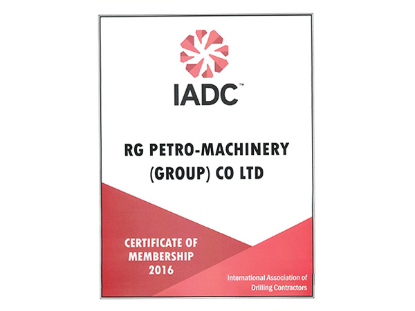 IADC